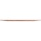 Ekena Millwork Chevron Wood Fretwork Pierced Ceiling Medallion, Wood (Paint Grade), 32"OD x 8 1/4"ID x 3/8"T CMWP32X32X0375CHMF - alternate 3